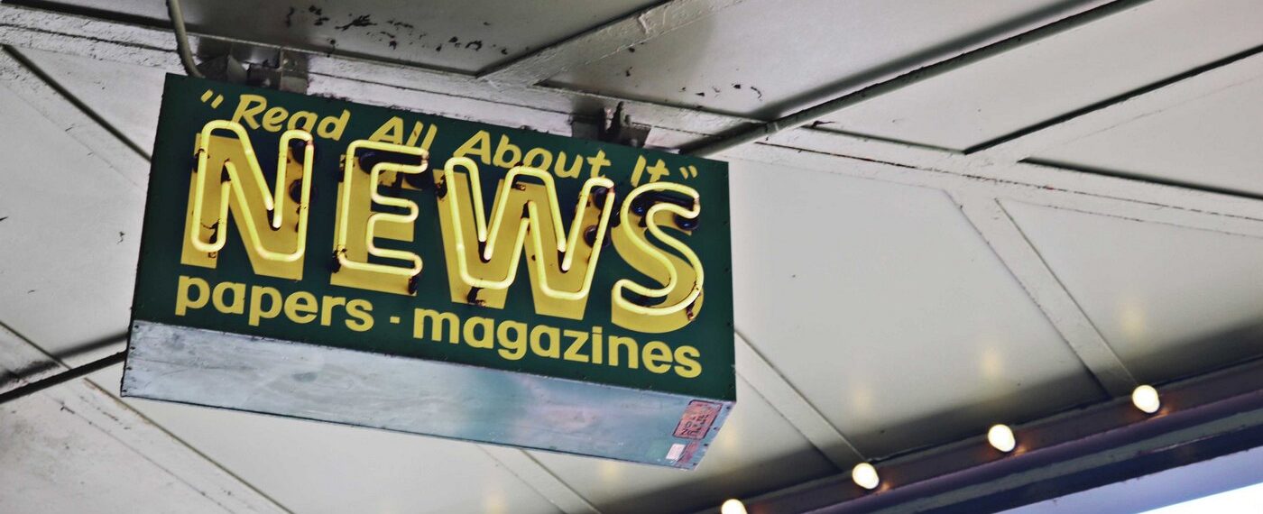 The Press